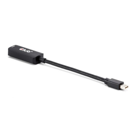 Club3D Mini DisplayPort 1.4 To HDMI (CAC-1188)